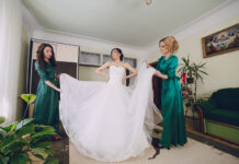 Mastering the Spring Wedding Guest Outfit Wedding Guest Outfit