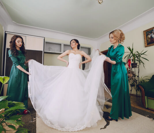 Mastering the Spring Wedding Guest Outfit Wedding Guest Outfit