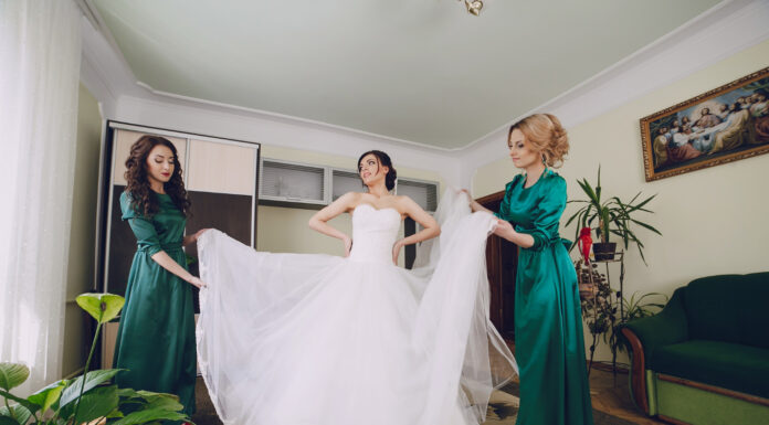 Mastering the Spring Wedding Guest Outfit Wedding Guest Outfit