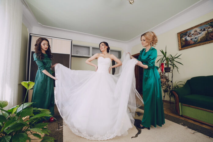 Wedding Guest Outfit