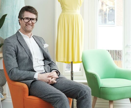 Oliver Tress: The Rise, Fall, and Resiliency OF The Oliver Bonas Founder Oliver Tress