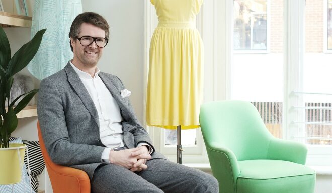 Oliver Tress: The Rise, Fall, and Resiliency OF The Oliver Bonas Founder Oliver Tress