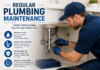 How Regular Plumbing Maintenance Transforms Home Safety Regular Plumbing Maintenance