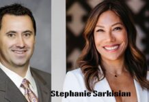 What is Stephanie Sarkisian name? Finding out about Steve Sarkisian’s ex-wife’s life Stephanie Sarkisian