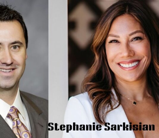 What is Stephanie Sarkisian name? Finding out about Steve Sarkisian’s ex-wife’s life Stephanie Sarkisian
