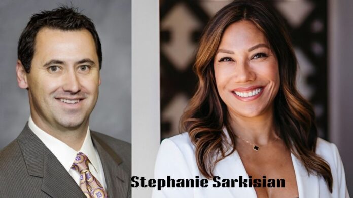 Stephanie Sarkisian