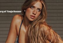 A Story of Tanja Rosner: A Quiet Force with Lasting Footprints Tanja Rosner