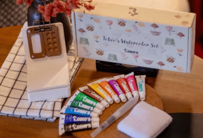 The Minimalist Traveller's Packing Problem Why Watercolour Beats Photography For Memory-Building On Budget Holidays