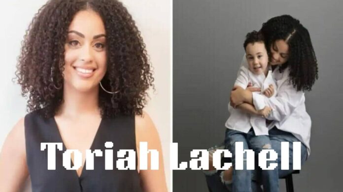 Toriah Lachell