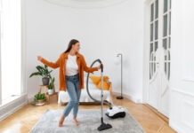 Examining the Tineco Vacuum Mop Without Any Favoritism Vacuum