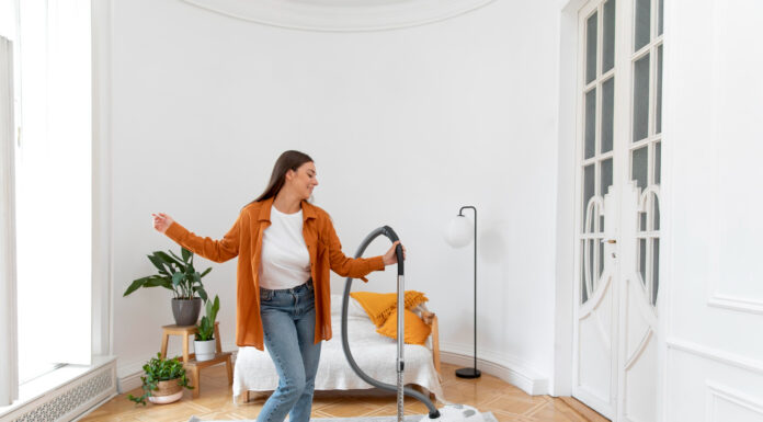 Examining the Tineco Vacuum Mop Without Any Favoritism Vacuum