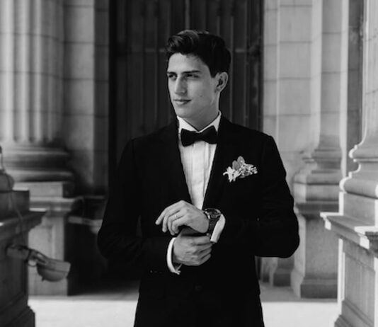 Beyond the Uniform: Why the Move to Personal Tailoring is a Creative Rebellion Beyond the Uniform