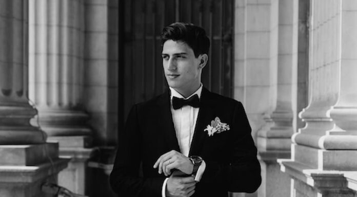 Beyond the Uniform: Why the Move to Personal Tailoring is a Creative Rebellion Beyond the Uniform