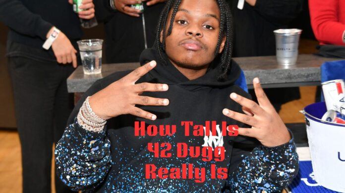 42 Dugg 42 Dugg