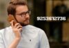 9253612736: What to Do If This Number Continues to Call You 9253612736