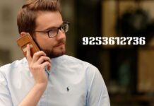 9253612736: What to Do If This Number Continues to Call You 9253612736