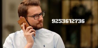 9253612736: What to Do If This Number Continues to Call You 9253612736