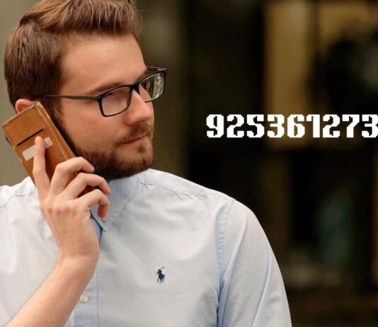 9253612736: What to Do If This Number Continues to Call You 9253612736