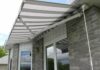 The Different Types of Awnings Explained: Cassette, Semi-Cassette, Freestanding and Canopy Awnings
