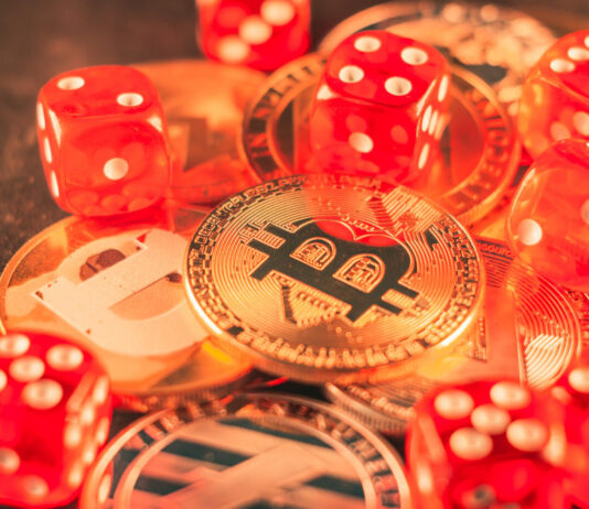 Binance Casino Platforms Are Transforming the Future of Online Gaming Binance Casino