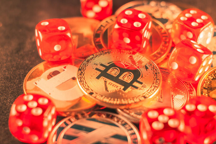 Binance Casino Platforms Are Transforming the Future of Online Gaming Binance Casino
