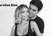 Carolina Dias: A Beautiful Journey of Self-Discovery, Ambition, and Modern Influence Carolina Dias