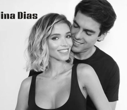 Carolina Dias: A Beautiful Journey of Self-Discovery, Ambition, and Modern Influence Carolina Dias