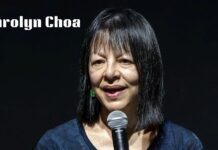 An Inspiring Filmmaker Named Carolyn Choa Is Shaping Cross-Cultural Film Carolyn Choa