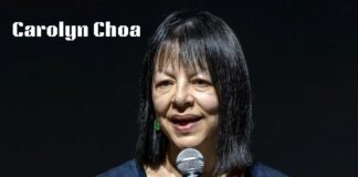 An Inspiring Filmmaker Named Carolyn Choa Is Shaping Cross-Cultural Film Carolyn Choa
