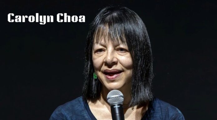 An Inspiring Filmmaker Named Carolyn Choa Is Shaping Cross-Cultural Film Carolyn Choa