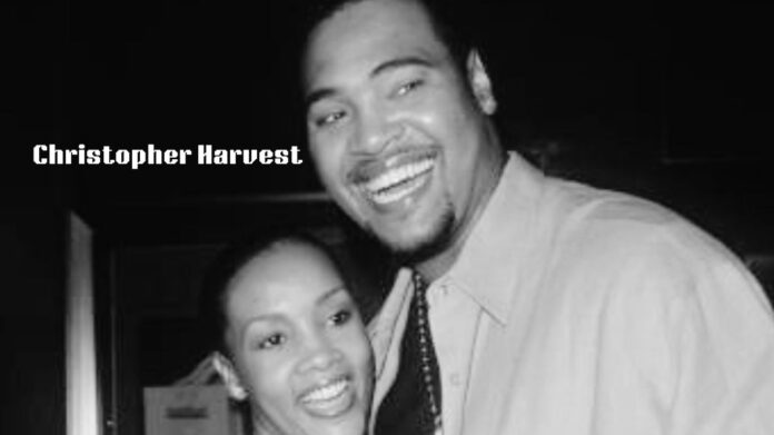 Christopher Harvest Christopher Harvest