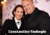 The Untold Tale of Patricia Heaton’s Former Husband, Constantine Yankoglu