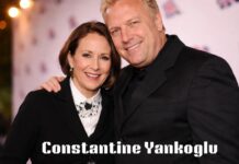 The Untold Tale of Patricia Heaton’s Former Husband, Constantine Yankoglu