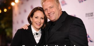 The Untold Tale of Patricia Heaton’s Former Husband, Constantine Yankoglu
