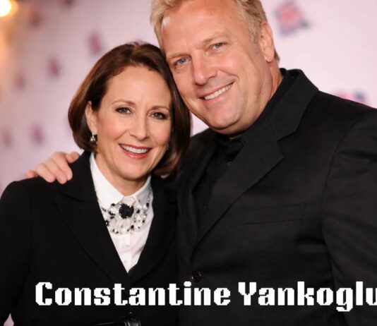 The Untold Tale of Patricia Heaton’s Former Husband, Constantine Yankoglu