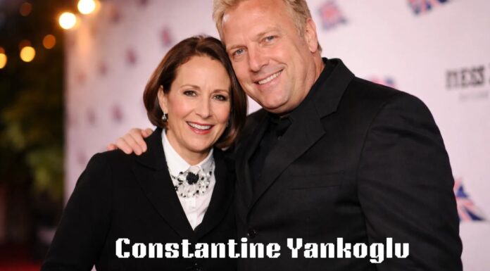 The Untold Tale of Patricia Heaton’s Former Husband, Constantine Yankoglu