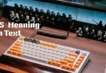 FS Meaning in Text: Startling Uses You Were Aware of FS Meaning in Text