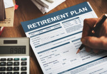 Five Things to Look for When Visiting a Retirement Development Retirement Development