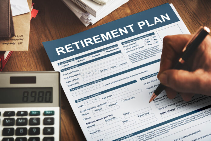 Retirement Development