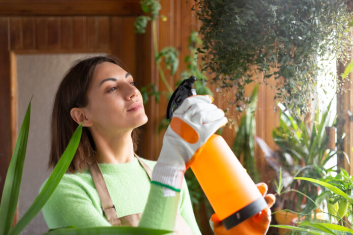 Greenwashing
