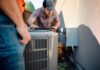 How Does Professional Heat Pump Service Improve System Performance? Heat Pump