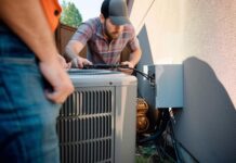 How Does Professional Heat Pump Service Improve System Performance? Heat Pump