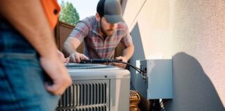How Does Professional Heat Pump Service Improve System Performance? Heat Pump