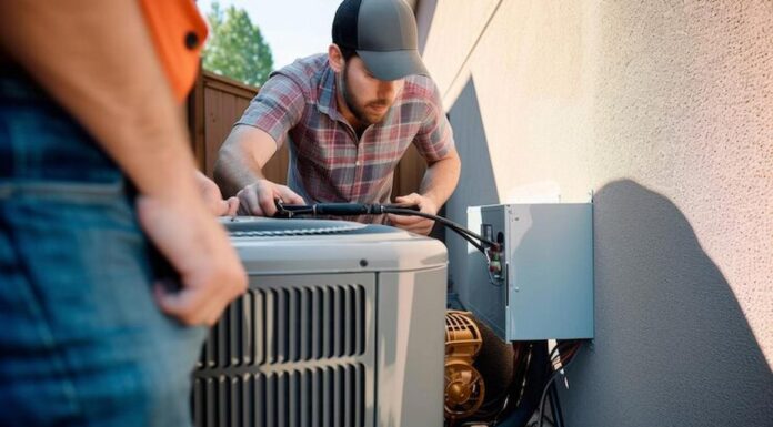 How Does Professional Heat Pump Service Improve System Performance? Heat Pump