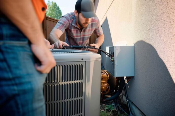 Heat Pump Heat Pump