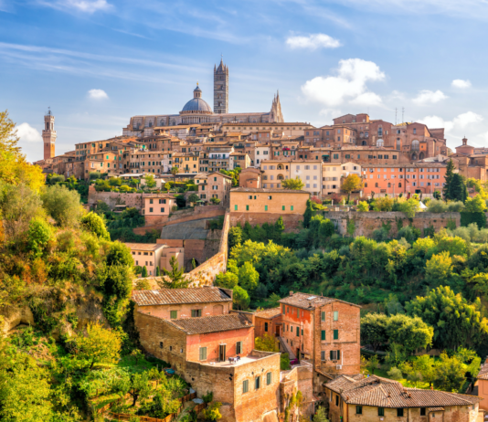 The Best Ways to Experience Italy Italy