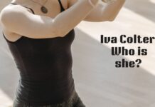 Iva Colter: Who is she? The Ingenious Woman Behind the Scenes Iva Colter