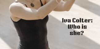 Iva Colter: Who is she? The Ingenious Woman Behind the Scenes Iva Colter