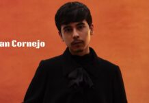 Ivan Cornejo: How tall is he? Stage Presence Hidden Gems Ivan Cornejo