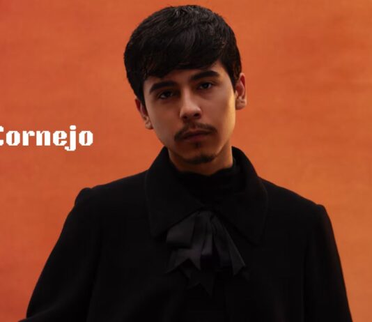 Ivan Cornejo: How tall is he? Stage Presence Hidden Gems Ivan Cornejo